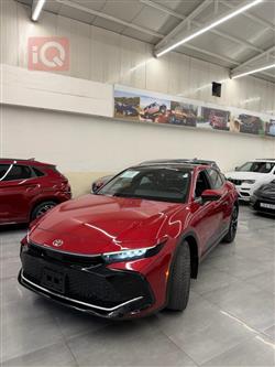 تويوتا كراون